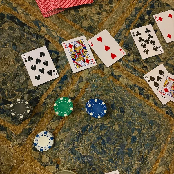 网赌平台棋牌游戏